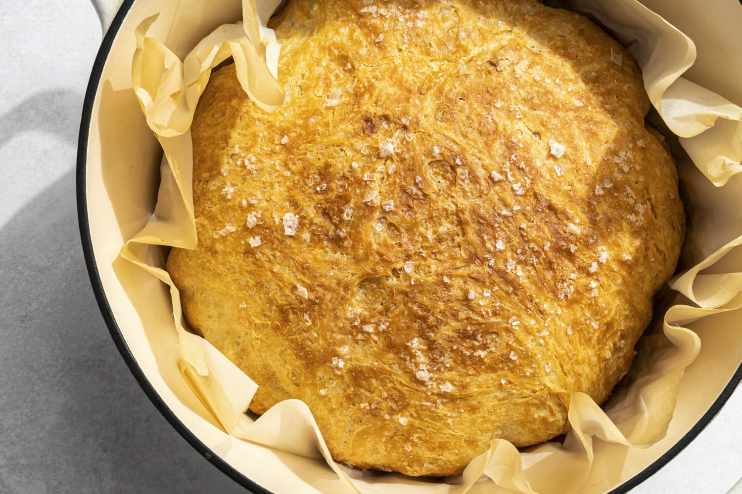 Easy instant hotsell pot bread